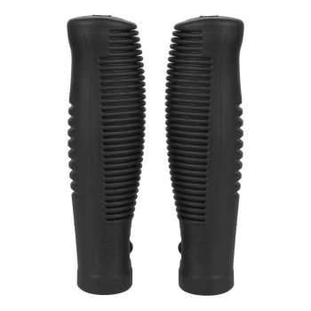 Ручки (грипсы) резиновые для электросамоката Kugoo S3 PRO