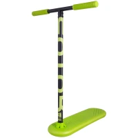 Самокат батутный Tech Team Rotor Зеленый
