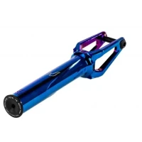 Вилка для трюкового самоката Ethic Merrow v3 IHC синий хром