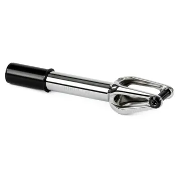 Вилка для трюкового самоката Ethic legion v2 IHC серебряный 