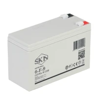 Аккумулятор для ИБП Rutrike SKN 6-F-9 (12V9A/H C20)