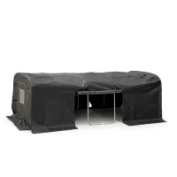 Тент защитный 2600x1350 для модели ФАКТОР