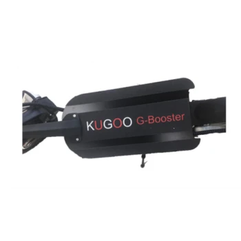 Шкурка для электросамоката Kugoo G-Booster